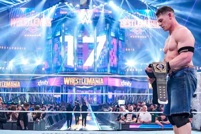 WWE da marcha atrás: WrestleMania 2026 ya no