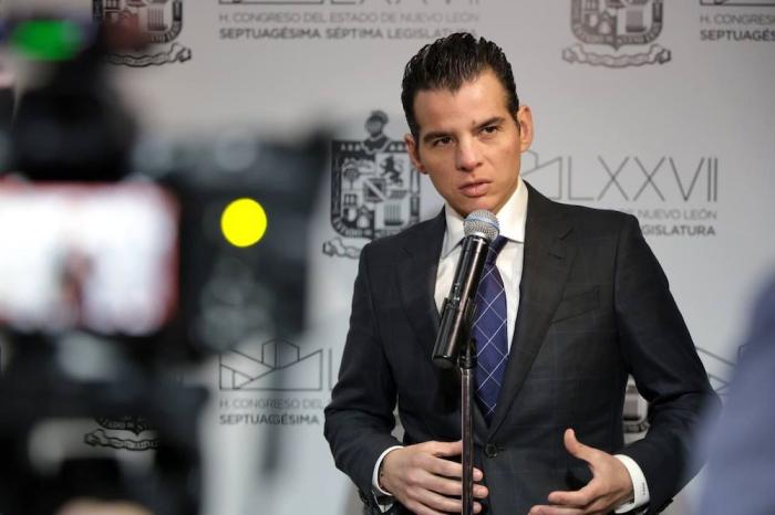 Reconoce Flores Serna trabajo coordinado de l