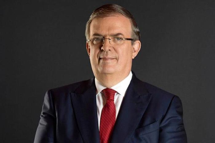 Ebrard condena impuesto a remesas de Estados 