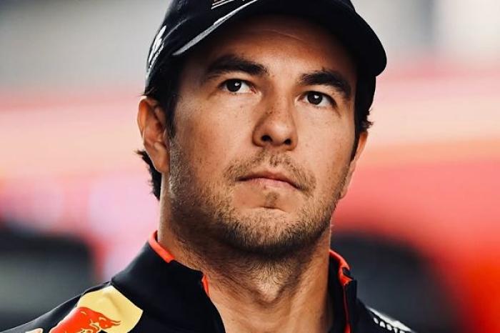 Checo Pérez en la mira de Alpine y Cadillac 