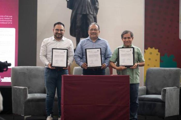 Lanzan convocatoria del Premio Nacional de En