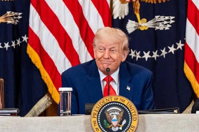Harvard frena medida de Trump contra estudiantes extranjeros