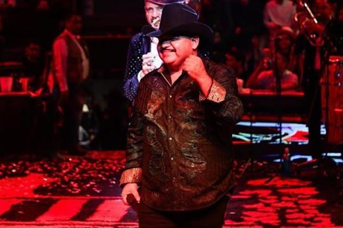 Chuy Lizárraga envuelto en polémica tras re