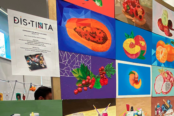 Diseño gráfico: Una profesión con impacto 