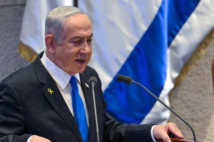 Netanyahu acusa a Francia, Reino Unido y Canadá de alentar a Hamás