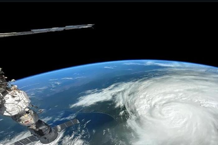 El primer hotel espacial abrirá sus puertas 
