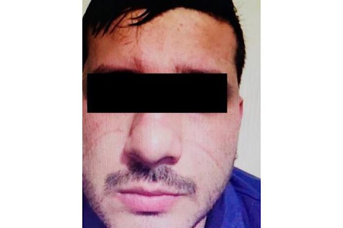 Abaten a “El Perris”, operador clave de 
