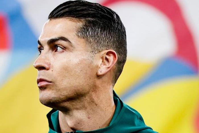 ¿Cristiano Ronaldo a Rayados? Rumor toma fue