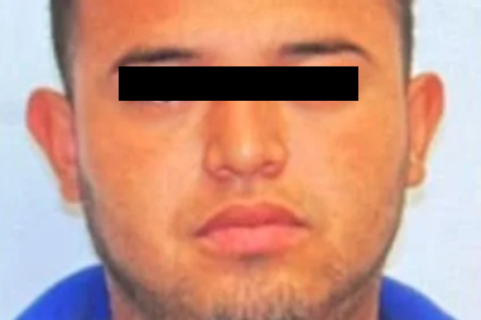 Abaten a “Delta 10”, presunto líder crim