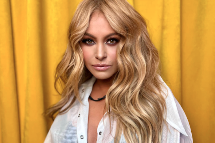 Paulina Rubio enfrenta audiencia por custodia