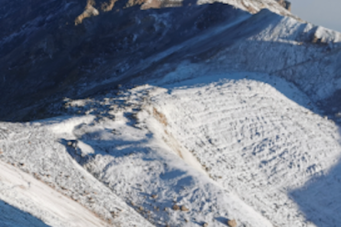 Tragedia en los Alpes suizos: Hallan cinco cadáveres de esquiadores en glaciar de Zermatt