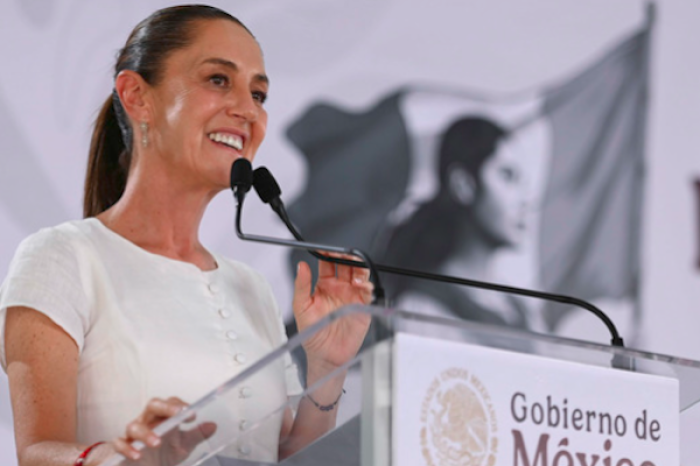 Sheinbaum advierte posibles movilizaciones po