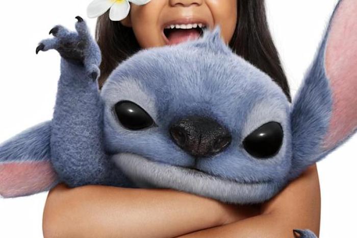 Lilo & Stitch arrasa en taquilla: supera a la
