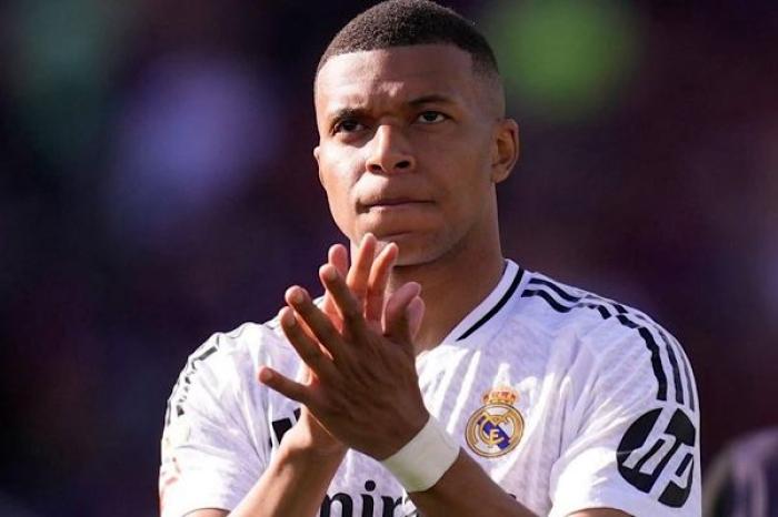 Mbappé conquista su primera Bota de Oro en s
