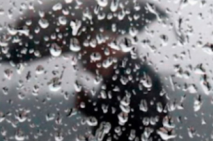 Persisten las lluvias y el calor en Nuevo Le