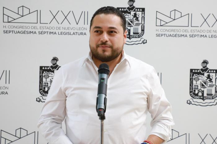Propone  Miguel Lechuga protocolo estatal de 