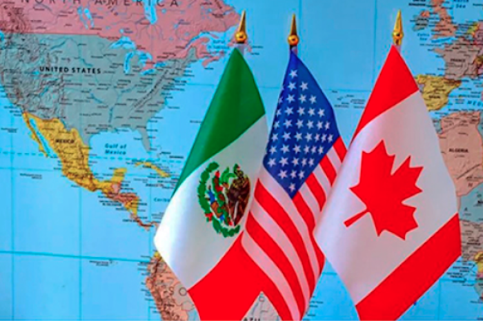 México debe replantear su integración econ