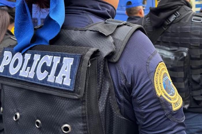 Investigan a policías por presunta manipulac