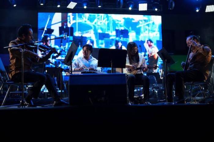  Viven y disfrutan en Escobedo con cierre del Festival “Las Artes Transforman”
