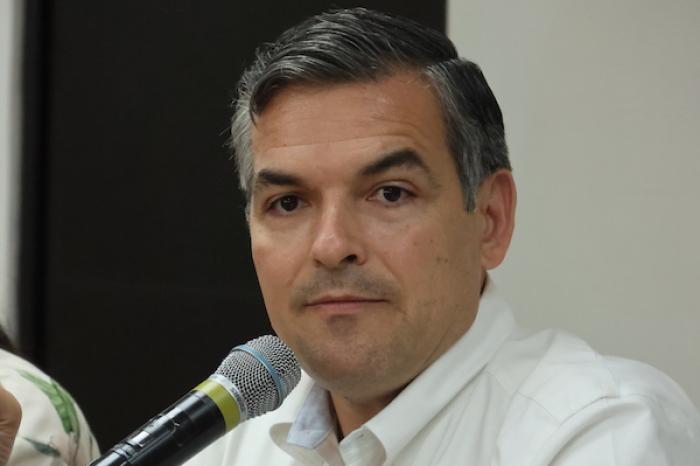 Propone Mauro Guerra instalación de azoteas verdes en inmuebles de las dependencias públicas 