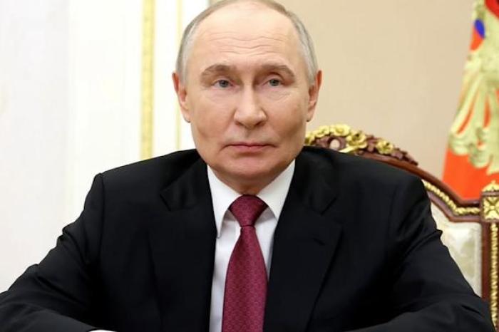 Putin habría sido blanco de ataque con drone