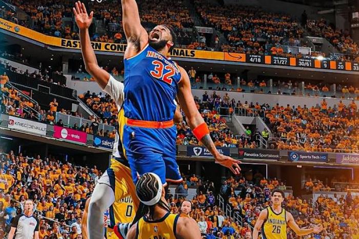 Remontada de los Knicks revive la serie ante 