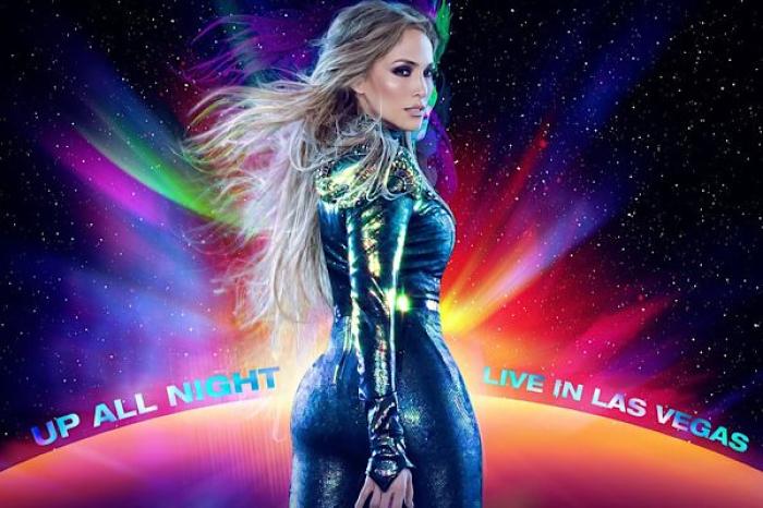 Jennifer Lopez anuncia nueva residencia en La