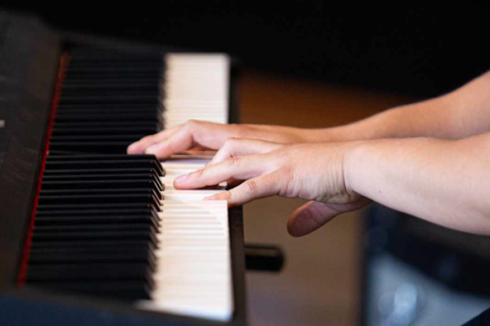 Promueven en FAMUS educación musical inclusi