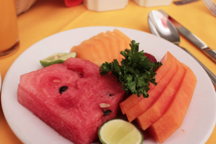 Descubre el desayuno ideal: Impulsa tu día c