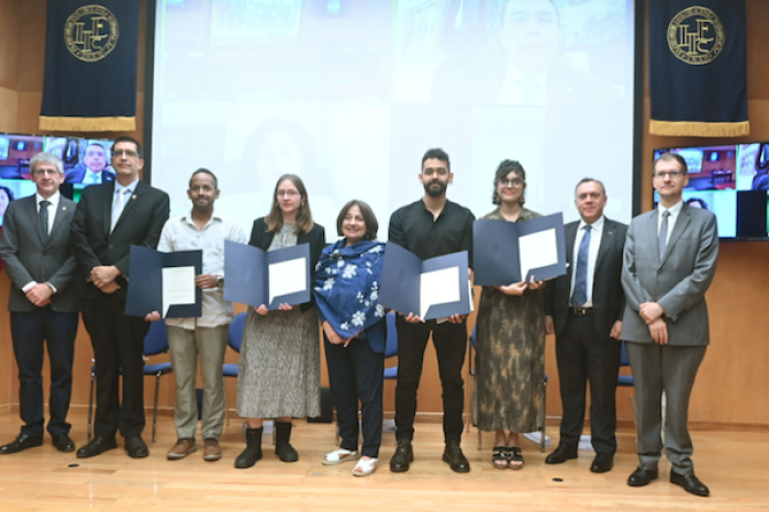 UNAM conmemora el Día de África: reflexione