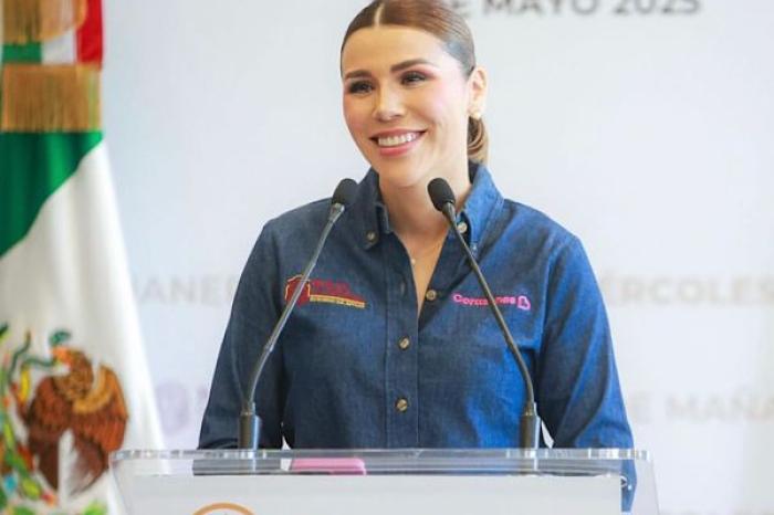 Gobierno de Baja California niega que Marina 