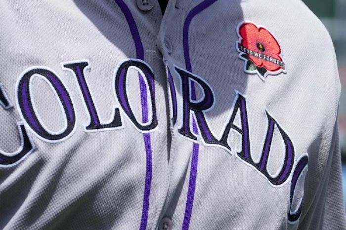 La mala racha continúa para los Colorado Rockies