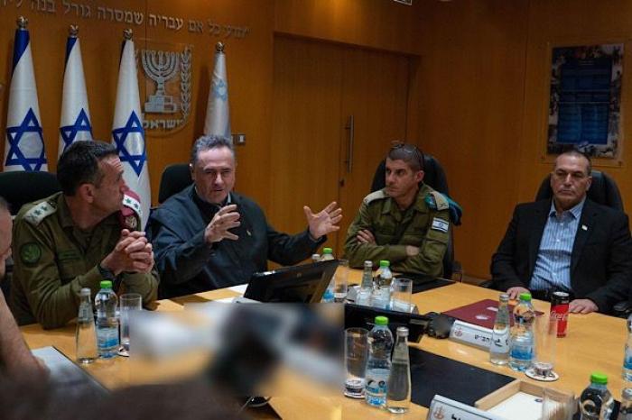 Israel deportará a ciudadanos árabes acusad