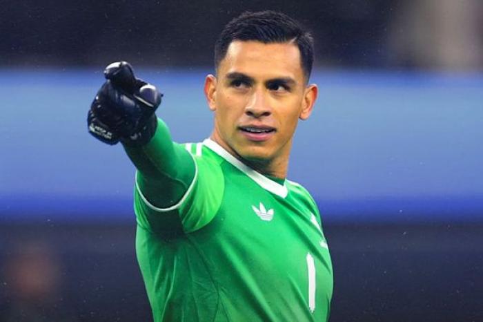 Luis Ángel Malagón niega acusaciones de vio