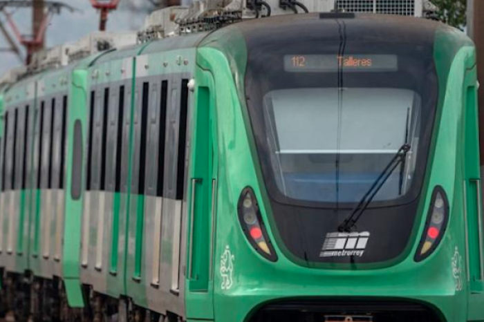 Nuevo caso de pinchazo en el Metro de Nuevo L
