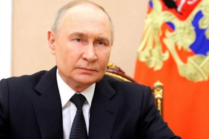 Putin plantea condiciones para la paz: exige 