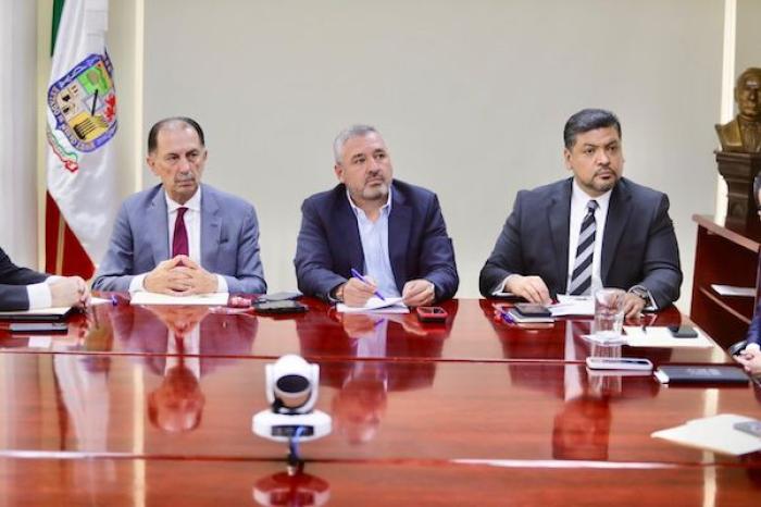 Endureceremos sanciones contra el despojo de 