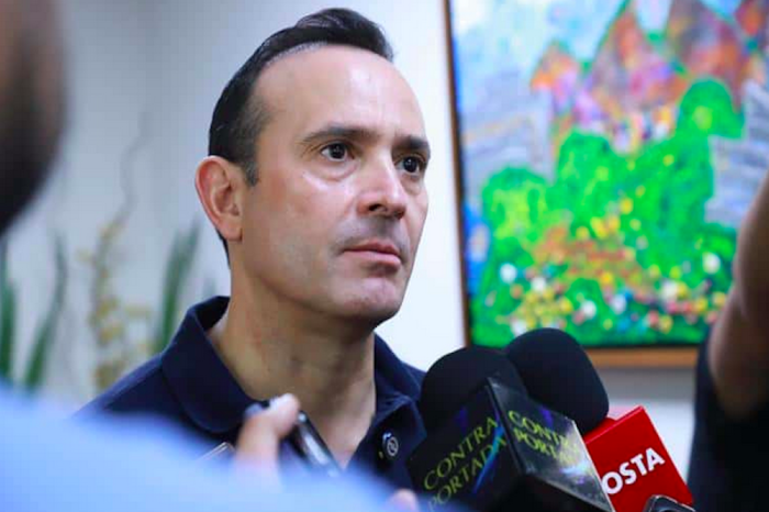 Diputados analizarán solicitud de juicio pol