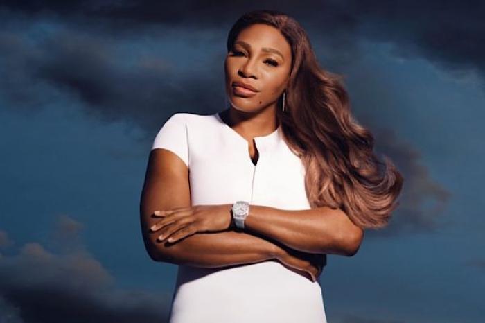 Serena Williams recibe el Premio Princesa de 