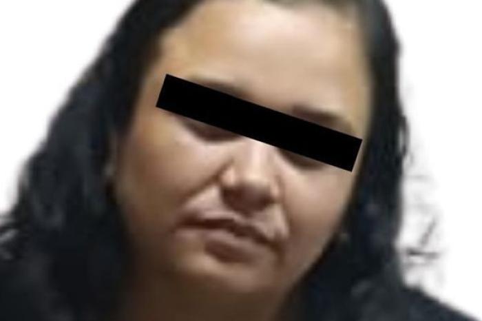 Detienen a mujer implicada en despojo de inmu