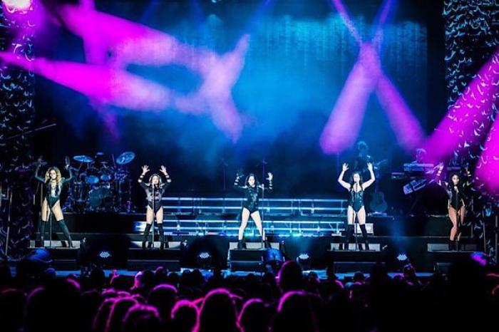 ¿Regresa Fifth Harmony? Reunión de exintegr