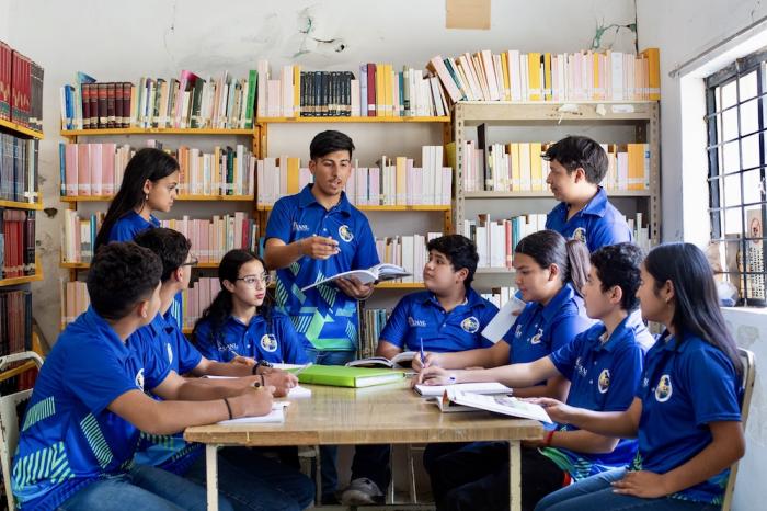 Amplía UANL cobertura educativa en Sierra de