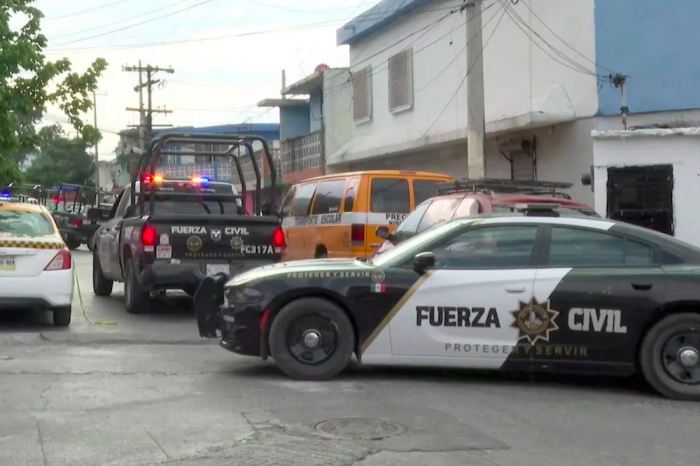 Tras ataque a Fuerza Civil en colonia Indepen