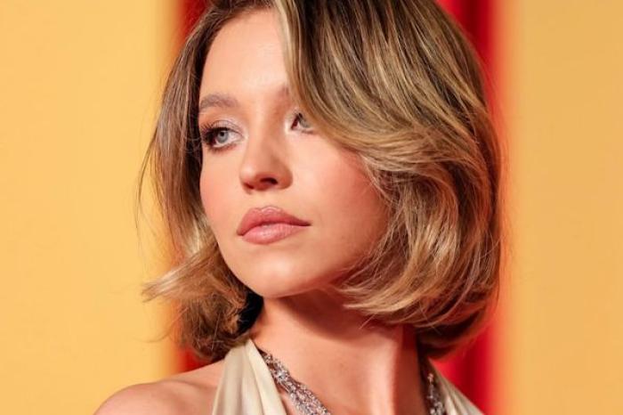 Sydney Sweeney lanza jabón con su “agua de