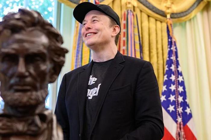 Elon Musk, bajo la lupa por consumo de drogas