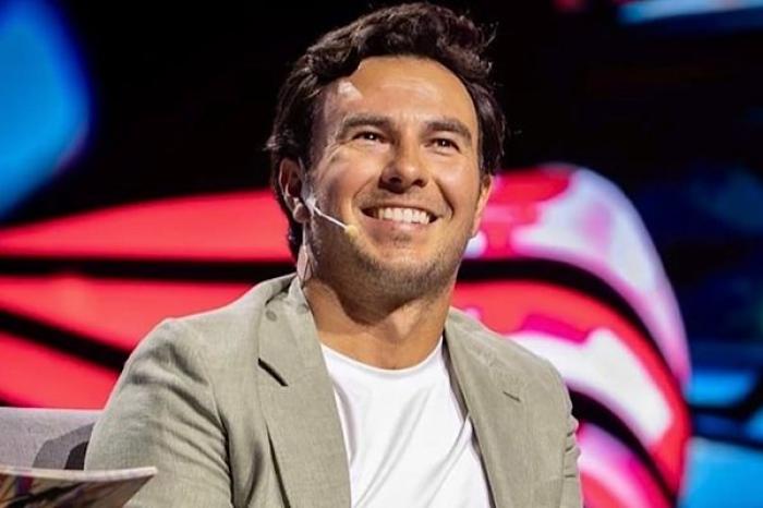 Checo Pérez no descarta su regreso a la Fór
