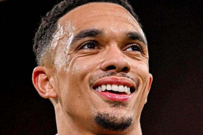 Real Madrid ficha a Trent Alexander-Arnold