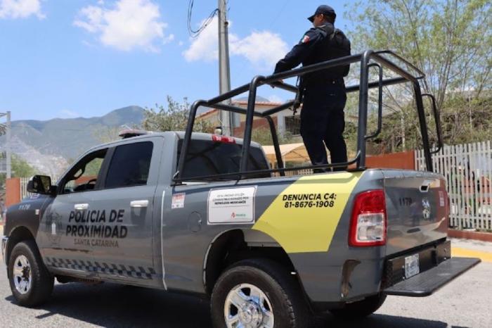 Apoyarán con seguridad en elecciones judicia