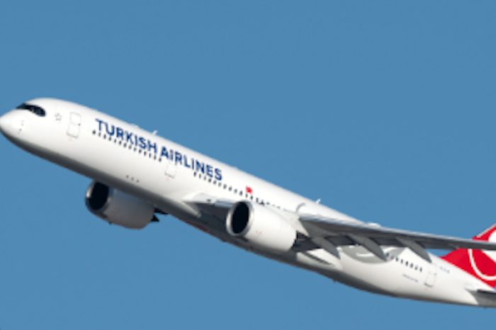 Turkish Airlines multará a pasajeros que se levanten antes de tiempo tras aterrizar