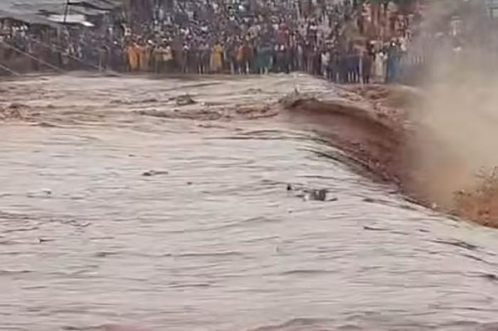 Tragedia en Nigeria: Inundaciones en Mokwa dejan al menos 88 muertos